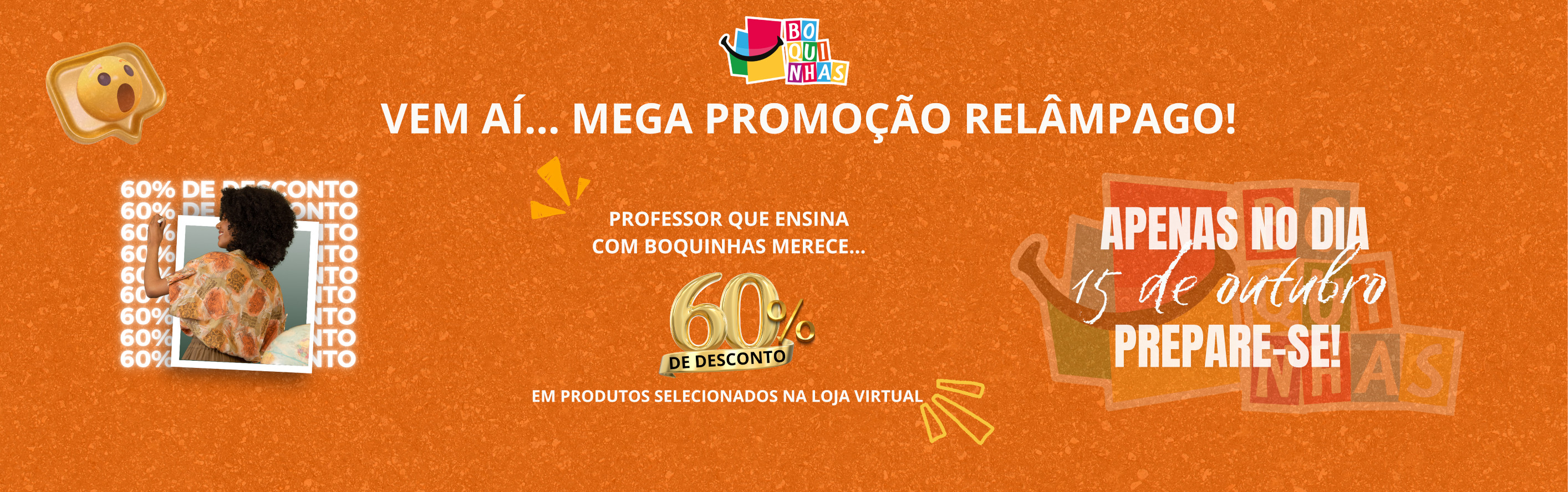 Dia dos Professsores