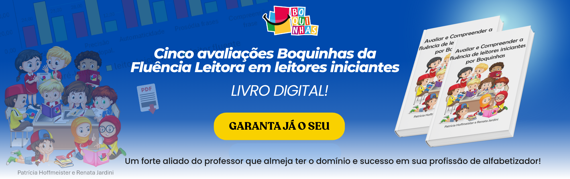 Avaliar e compreenderFleuncia Leitora