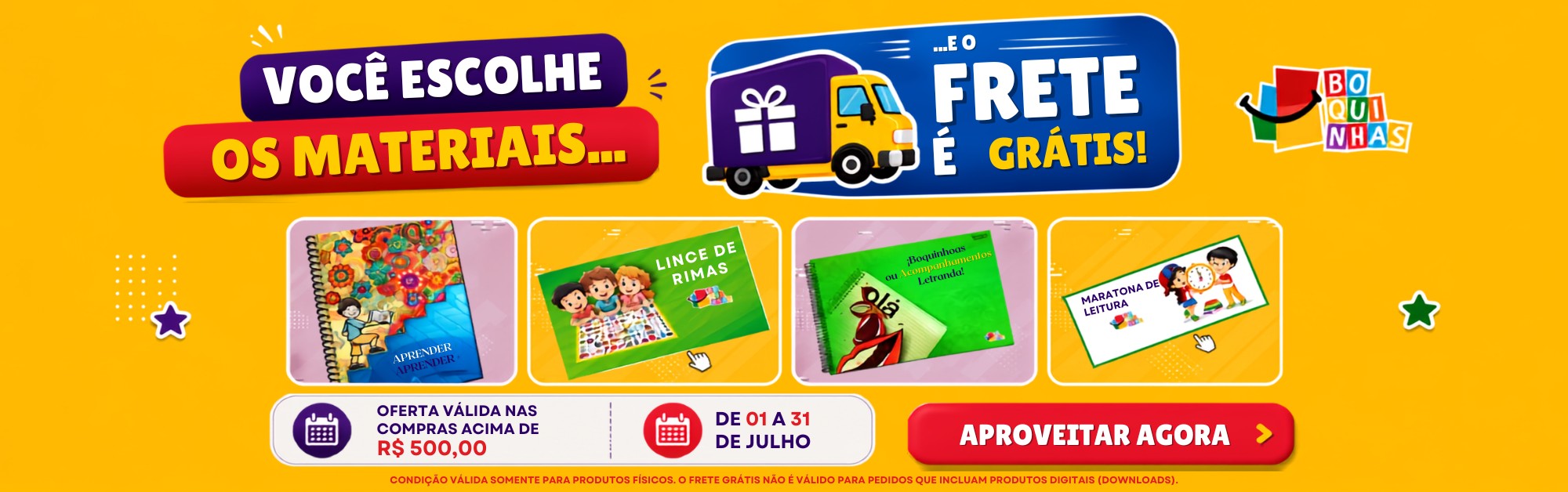 Frete zero