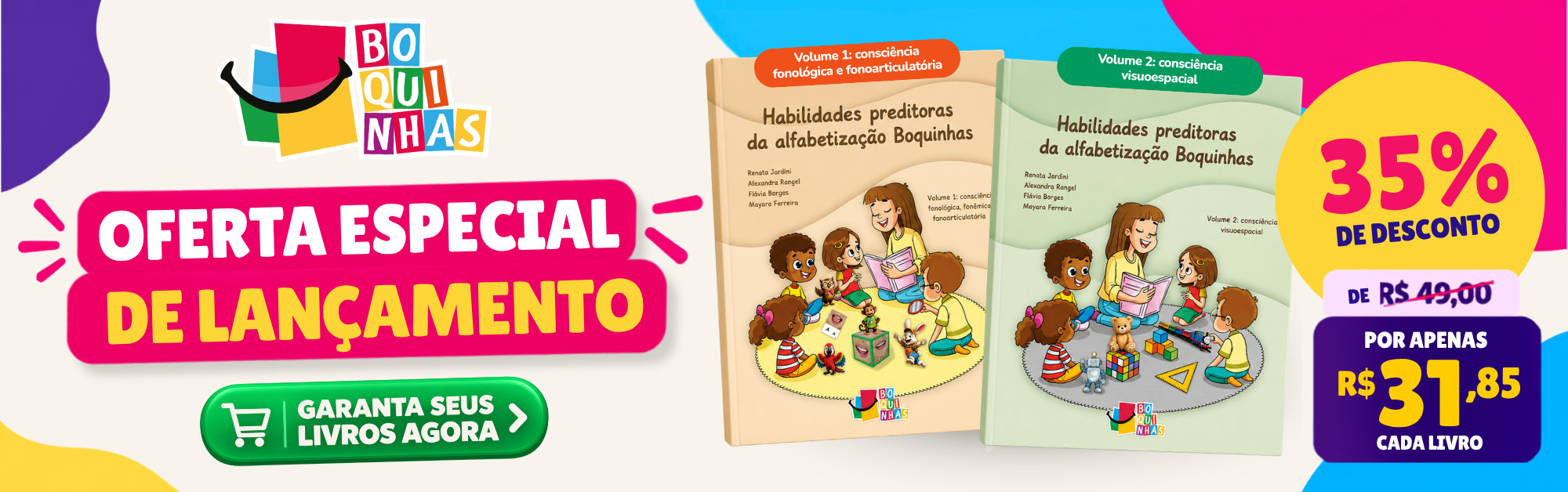 Desconto Habilidades Preditórias