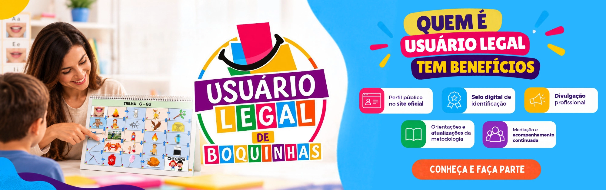 Usuario Legal