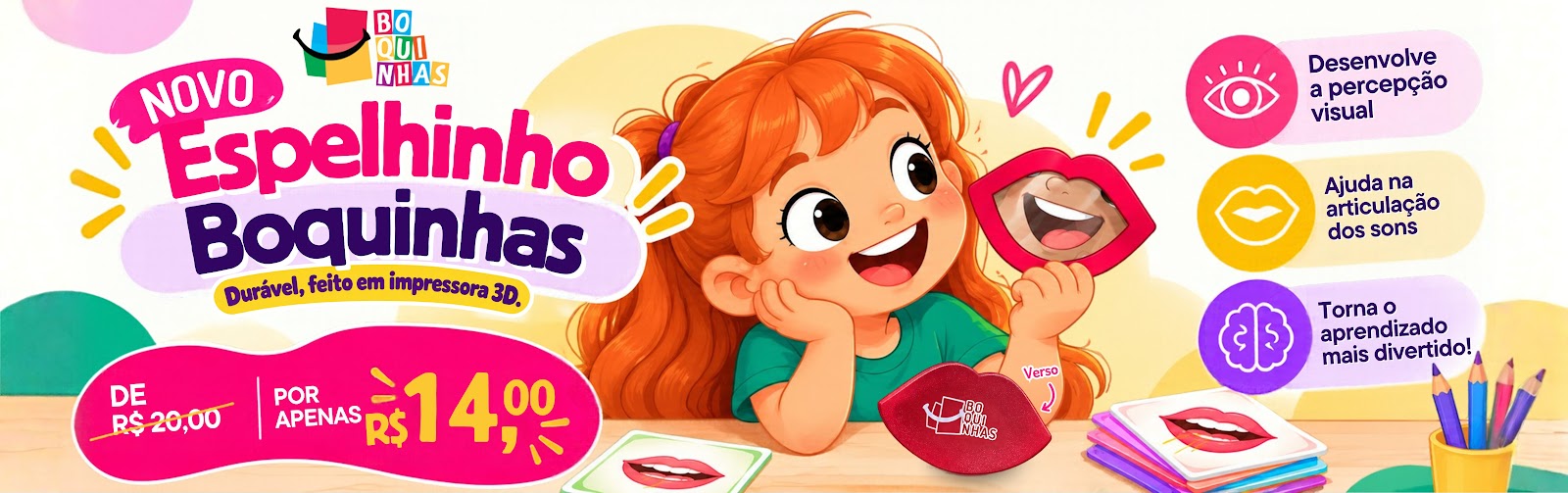 Espelhinho