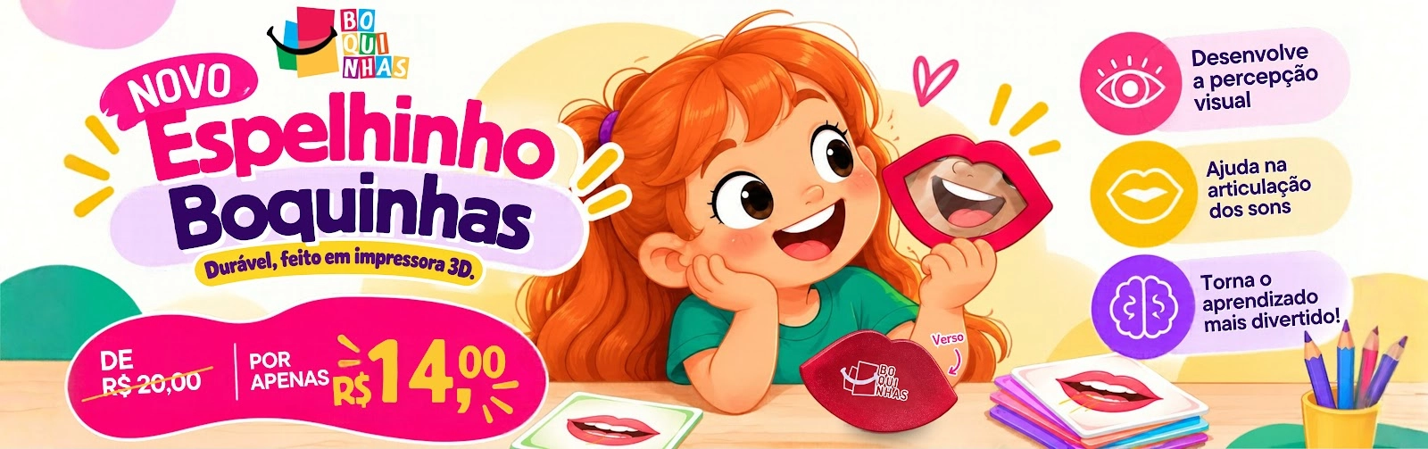 Espelhinho