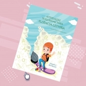 Fluência Leitora: Vol 2: M-F-B-N-D