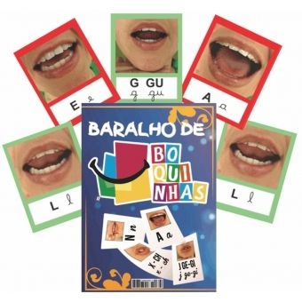 Baralhinho de Boquinhas