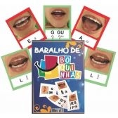Baralhinho de Boquinhas