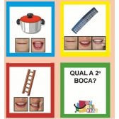 Dicas de Boquinhas