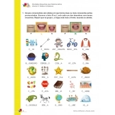 Fluência Leitora: Vol 5: Sílabas Complexas