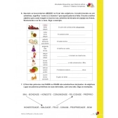 Fluência Leitora: Vol 5: Sílabas Complexas