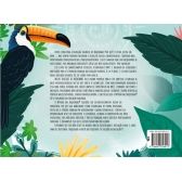 Passos Iniciais de Boquinhas - Infantil II