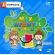Mix Infantil: Volumes Avulsos - MDB