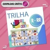 Trilhas gratuitas de Boquinhas - MDB