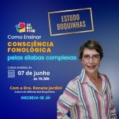 Como Ensinar Consciência Fonológica pelas Sílabas Complexas - MDB