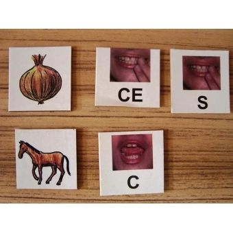 Memória Letra Inicial