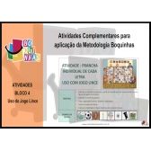 ATIVIDADES BLOCO 4