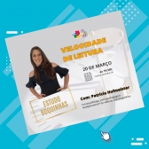 Velocidade de Leitura - MDB