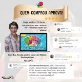 EaD Alfabetização com Boquinhas - MDB