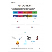 Volume 4 - C-R-G-r: Alfabetização Boquinhas para Crianças com Autismo - MDB