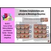 ATIVIDADES BLOCO 3