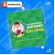 Vol 6: Sílabas Complexas - Alf Boquinhas p/Crianças c/Autismo - MDB