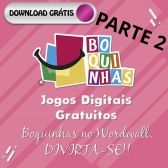 JOGOS DIGITAIS GRATUITOS WORDWALL - PARTE 2