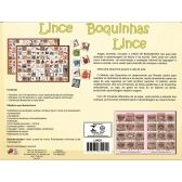 Lince de Boquinhas: crianças e adultos