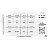 Memória de Aliteração de Sílabas Complexas