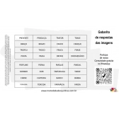 Memória de Aliteração de Sílabas Complexas