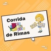 Corrida de Rimas Boquinhas