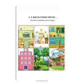 Kit de Jogos Boquinhas para a Produção Textual
