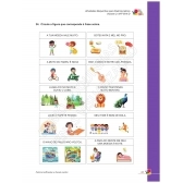 Fluência Leitora: Vol 2: M-F-B-N-D