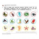 Mix Infantil: Completo - MDB