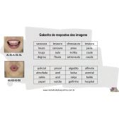 Bingo de AU-EU-IU-OU – AL-EL-IL-OL-UL Fixação ortográfica - MDB3