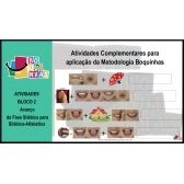 ATIVIDADES BLOCO 2