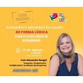 Avaliando e Mediando seu Aluno de Forma Lúdica com o Jogo Lince de Boquinhas - MDB
