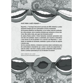 Aprender + Com Boquinhas - Professor - download - MDB