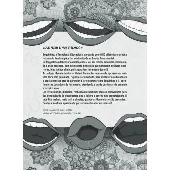 Aprender + Com Boquinhas - Professor - download - MDB