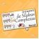 Dominó de Sílabas Complexas