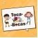 Toca-bocas de Boquinhas
