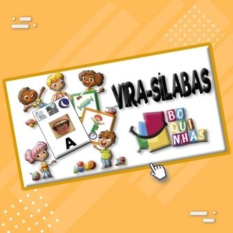 Vira-Sílabas de Boquinhas