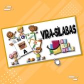 Vira-Sílabas de Boquinhas
