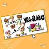 Vira-Sílabas de Boquinhas