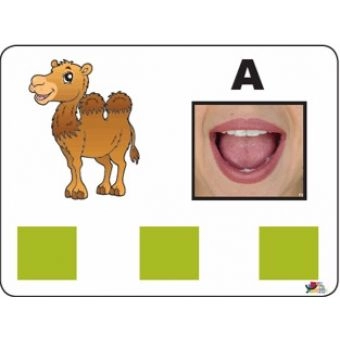 Toca-bocas de Boquinhas