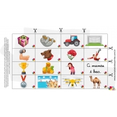 Memória de Aliteração de Sílabas Complexas