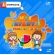 Mix Infantil: Completo - MDB