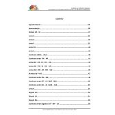 Atividades Boquinhas - Volume 3 - crianças com necessidades especiais - MDB