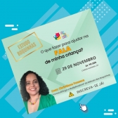 O que fazer para ajudar na fala da minha criança? MDB