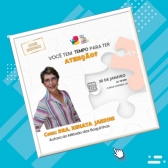 Você tem tempo para ter Atenção? - MDB