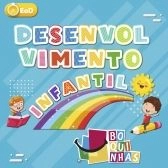 EaD Livre Boquinhas no Desenvolvimento Infantil  - 120h  -MDB