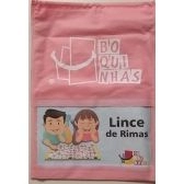 Lince de Rimas de Boquinhas